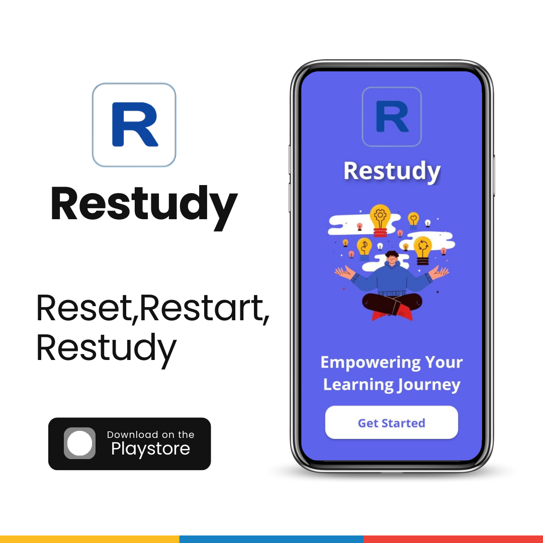 Restudy App