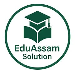 EduAssam App Logo