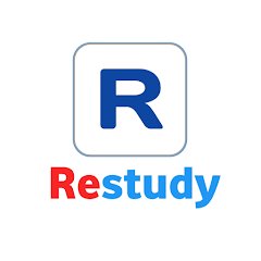 Restudy App Logo